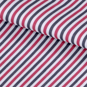 Red 756176 - Pure Cotton Shirts