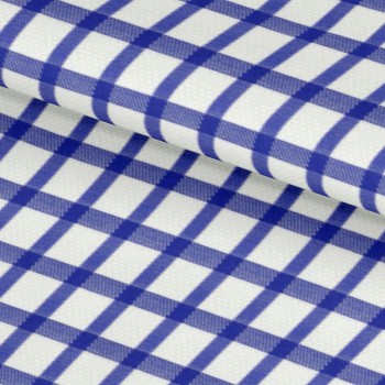 Blue 756223 - Pure Cotton Shirts