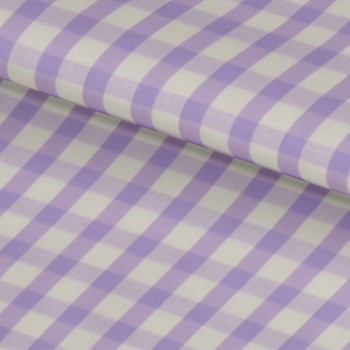 Purple 756236 - Pure Cotton Shirts