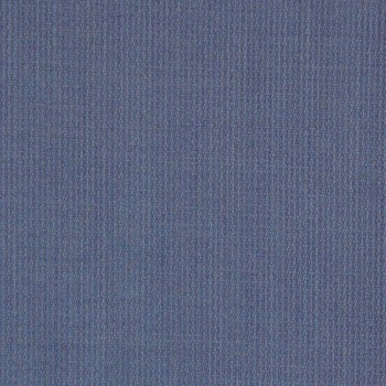 Light Grey Blue Hopsack Pant