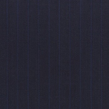 Navy bLUE Bird eye Blue Striped Pant