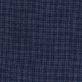 Blue Japan textured Pant