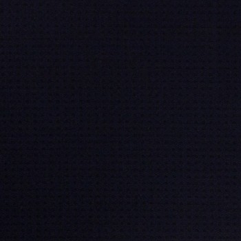 Dark Navy Blue Box textured Pant