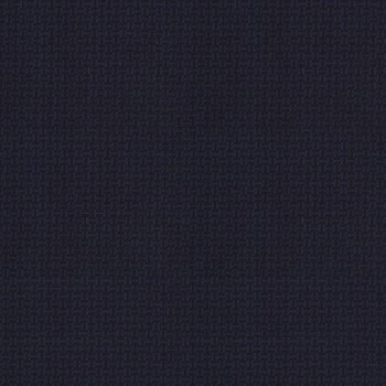Dark Navy Blue Big textured Pant