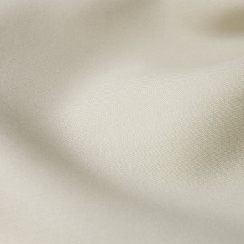 Cream CT777-2 - 100% Pure Cotton Stretch Pants