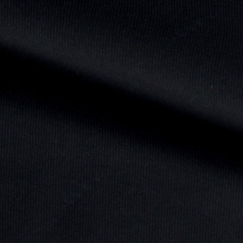 Black CT777-38 - 100% Pure Cotton Stretch Pants