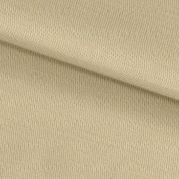 Cream CT777-66 - 100% Pure Cotton Stretch Pants