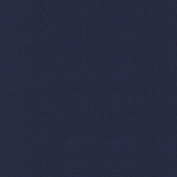 Blue GS247701-11 - GS Blend Wool Suit