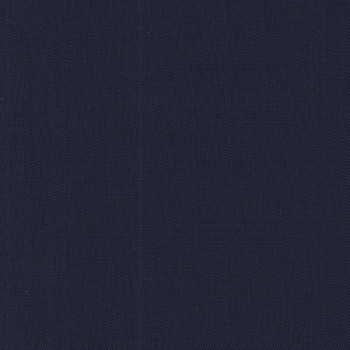Blue GS247701-14 - GS Blend Wool Suit