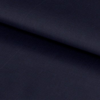 Blue GS247701-15 - GS Blend Wool Suit