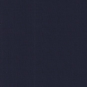 Blue GS247701-15 - GS Blend Wool Suit