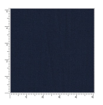 Blue GS247701-16 - GS Blend Wool Suit