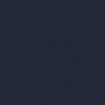 Blue GS247701-16 - GS Blend Wool Suit