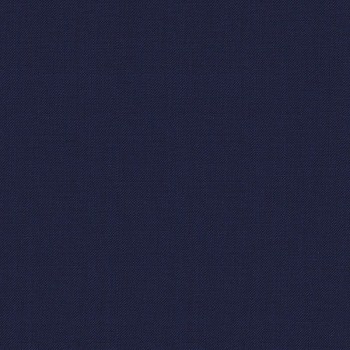 Blue GS247701-18 - GS Blend Wool Suit