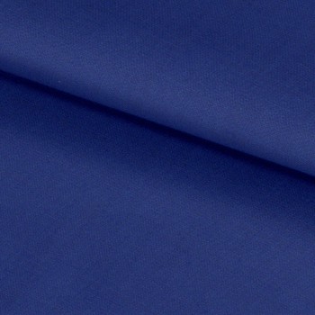 Blue GS247701-19 - GS Blend Wool Suit
