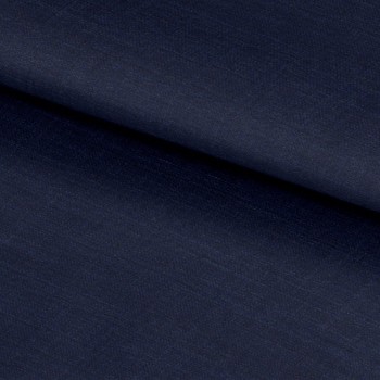 Blue GS247701-24 - GS Blend Wool Suit