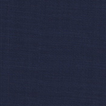 Blue GS247701-24 - GS Blend Wool Suit