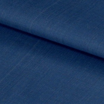 Blue GS247701-25 - GS Blend Wool Suit
