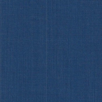 Blue GS247701-25 - GS Blend Wool Suit