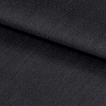 Grey GS247701-4 - GS Blend Wool Suit