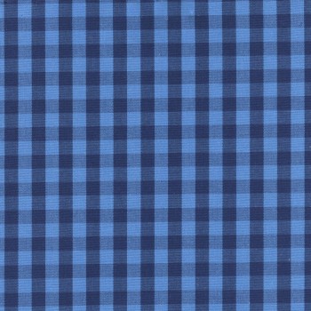 Blue JN3004 - ICE 100% Cotton Shirts