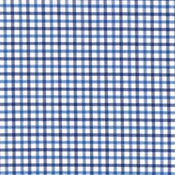 Blue JN3013 - ICE 100% Cotton Shirts