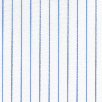 Blue JN3327 - FIRE 100% Cotton Shirts