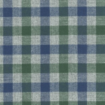 Blue JN3623 - AIR 100% Cotton Shirts