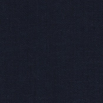 Blue LH255-07 - Pure Linen Pants