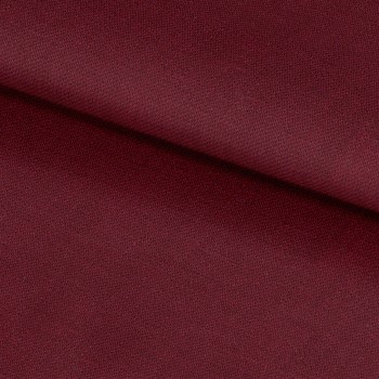 Red LH259-19 - Pure Linen Pants
