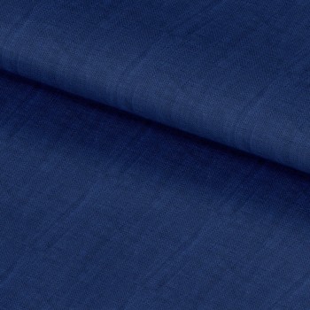 Blue LH260-13 - Pure Linen Suit