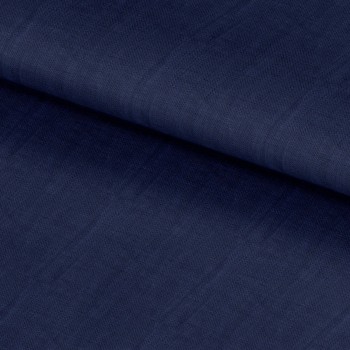 Blue LH260-15 - Pure Linen Suit