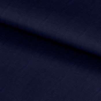 Blue LH260-16 - Pure Linen Suit