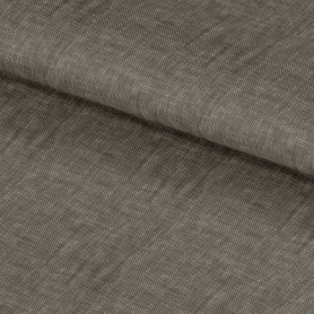 Brown LH260-4 - Pure Linen Suit