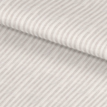 Cream LH260-43 - Pure Linen Suit