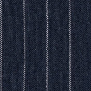 Blue LH260-49 - Pure Linen Suit