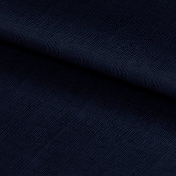 Blue LH261-1 - Pure Linen Suit