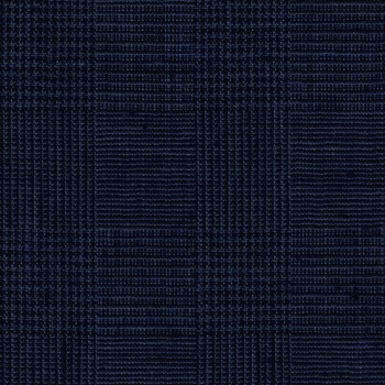 Blue LH261-1 - Pure Linen Suit