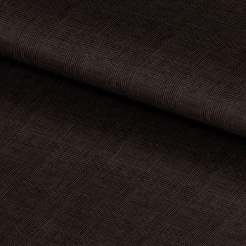 Brown LH261-2 - Pure Linen Suit