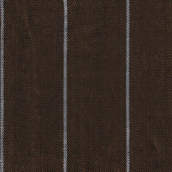 Brown LH262-3 - Pure Linen Suit
