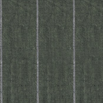 Green LH262-4 - Pure Linen Suit