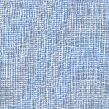 Blue LH3101-54 - Pure Linen Shirts