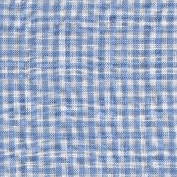 Blue LH3101-56 - Pure Linen Shirts
