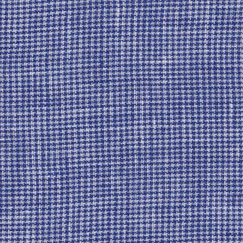 Blue LH3101-59 - Pure Linen Shirts