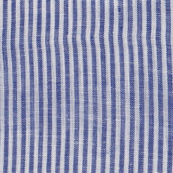 Blue LH3101-60 - Pure Linen Shirts