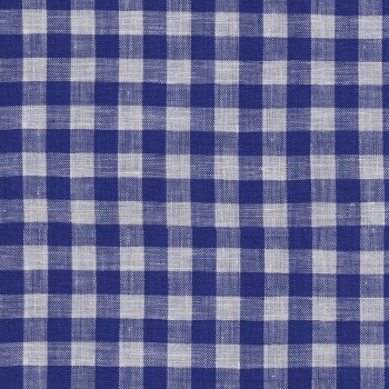 Blue LH3101-63 - Pure Linen Shirts