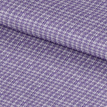 Purple LH3101-69 - Pure Linen Shirts