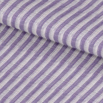 Blue LH3101-70 - Pure Linen Shirts