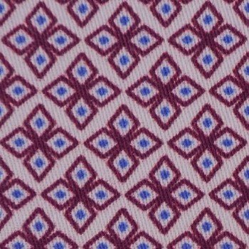 Red PRT2371 - 100% cotton printed shirts