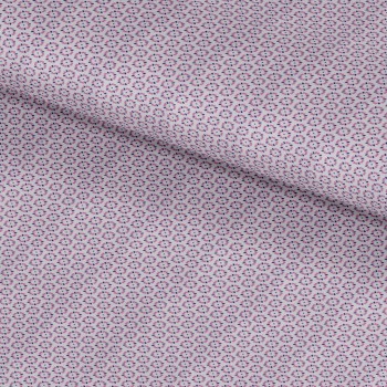 Pink PRT2391 - 100% cotton printed shirts